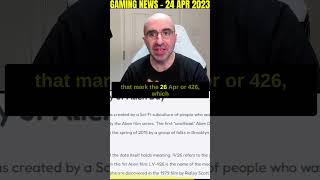 Alien Day 2023 Sale
