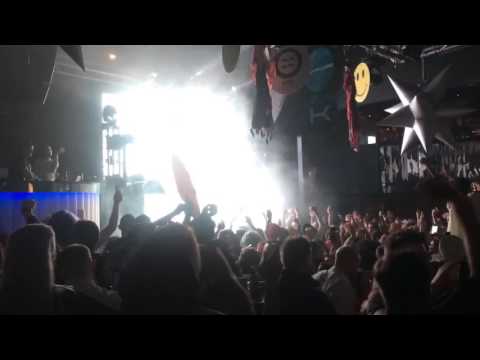 Shugz intro @ Kearnage/ Lush