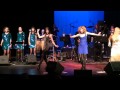 RESPECT - great Aretha Franklin cover! - 2011 ...