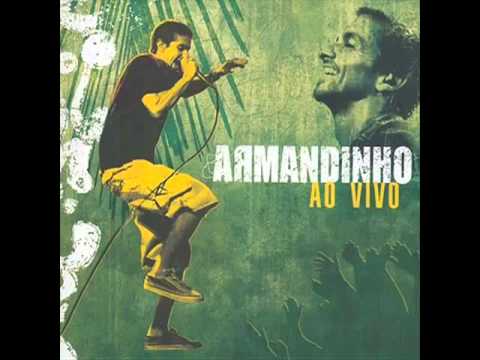 Linda - Armandinho