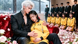 18-Year-Old Delivery Girl Is Fired for Being Pregnant—Not Knowing Baby’s Father Is Billionaire CEO!