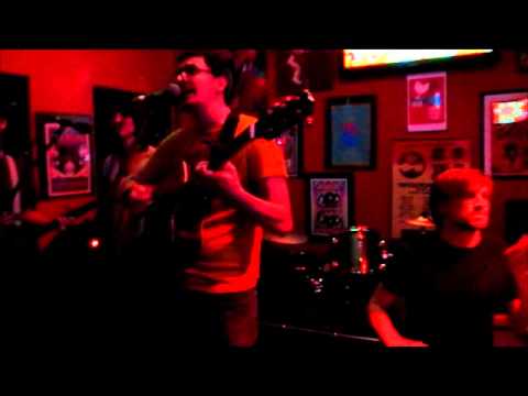 Somebody That I used To know - Resonance Cascade