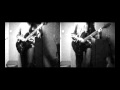Breaking Benjamin- Had Enough (cover) 