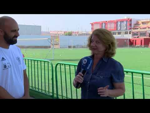 Reportaje | Herbania Cadetes Autonómicos 11 08 22