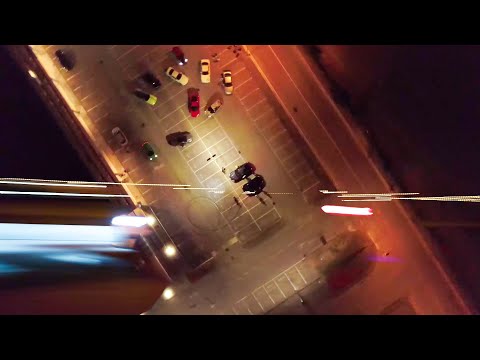 MamboLosco - SKUSKU ft. Pyrex (Lyric video)