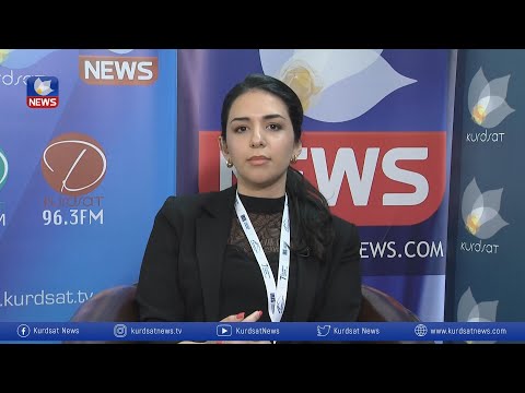 بەڤیدیۆ.. حەوتەمین دیداری سلێمانی بۆ تاوتێکردنی پرسە گرنگەکان بەڕێوەدەچێت