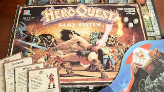 HeroQuest’s Greatness that Changed My Life