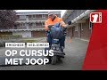 Scootmobiel rijden: het is moeilijker dan je denkt