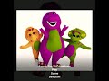 Opening To Barney Top 20 Countdown 2005 DVD AJM Blu Ray Disc Version