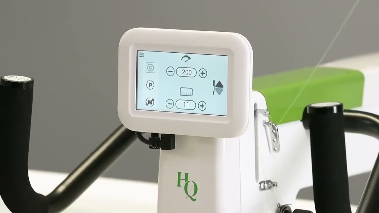 Discover Handi Quilter – Inspiring Quilters Across Australia #handiquilteraustralia #quilting