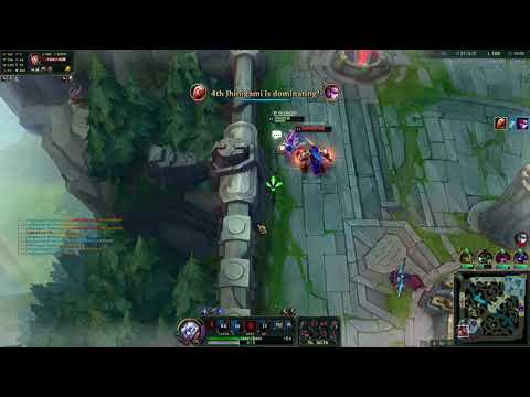 4th Jhinigami - COSMIC DEVOURER VLADIMIR