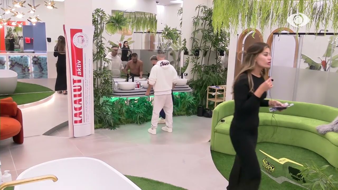 Me ty nuk i fshi as këpucët/ Valbona debaton me Gjestin, ndërhyn G Bani