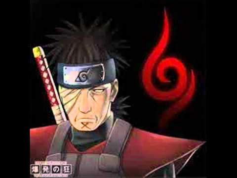 Naruto Shippuden - Midaregami
