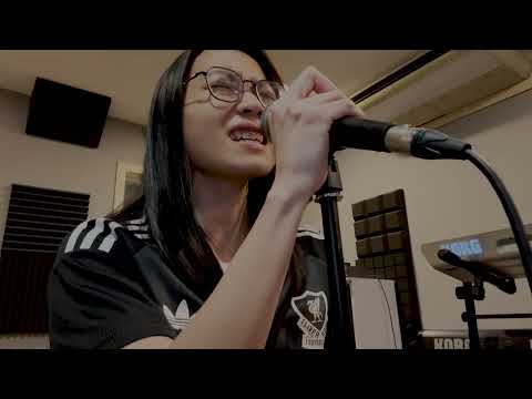 Cover Lagu Rock Legend – Wings | Bujang Senang by Cherry On top (Live at One Scream Studio)