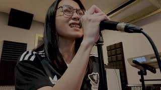 Download lagu Cover Lagu Rock Legend – Wings | Bujang Senang by Cherry On top (Live at One Scream Studio) mp3