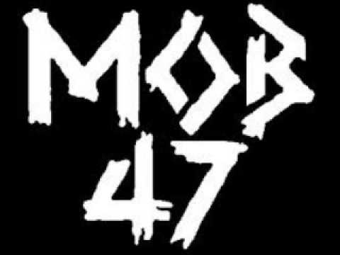 MOB 47 - Demo 31.03.85 ( FULL )