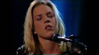 Diana Krall - A Case of You (live Joni Mitchell tribute concert, 2000