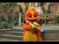 Barney Airplanes