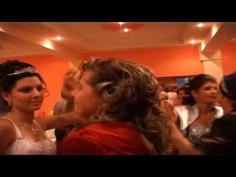 Nunta Costel & Petruta 12 muzica Gheorghita & Mihai de la Lunca