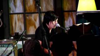 Ken Stringfellow - You're a Sign (Live 6/8/2010)
