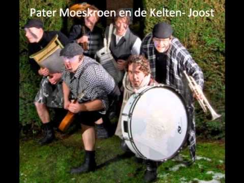 Pater Moeskroen en de Kelten - Joost