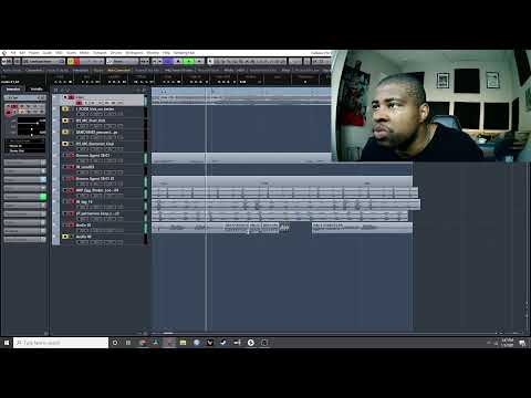 I recreated players by slum village