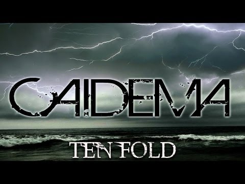 Caidema - Ten Fold