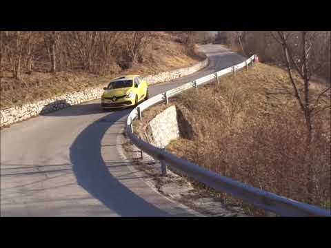 34° Rally Bellunese 2019