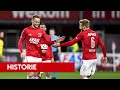 Historie | AZ - Fortuna Sittard