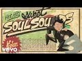 Mayer Hawthorne - Robot Love 