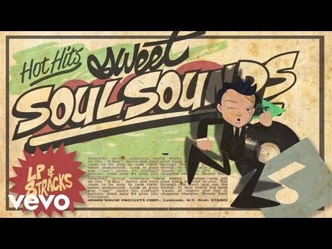 Mayer Hawthorne - Robot Love