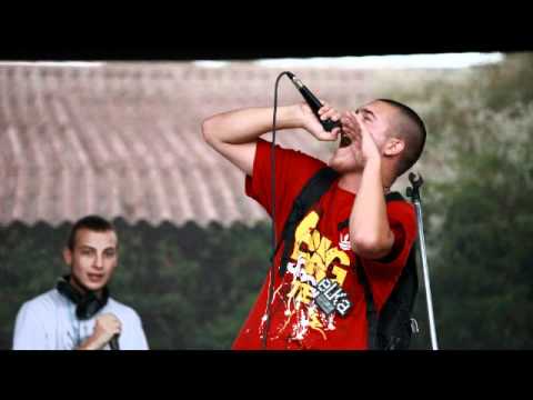 eLKa - Proto (ft. Mc Gey) (J-Bez Remix)