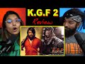 KGF 2 Movie Review | GOD DAMN