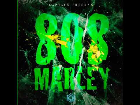 Captayn Freeman x Holden x LucaBrassi10x - Alarm (prod. God Tristan)