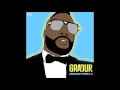 Gradur - D’or et de platine (feat. Jul) [Shegueyvara 2]