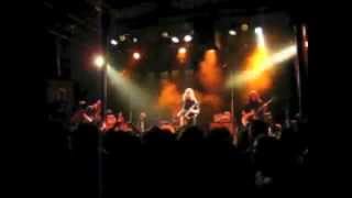 Graveyard - Ain't Fit To Live Here | LIVE : Slim's San Francisco