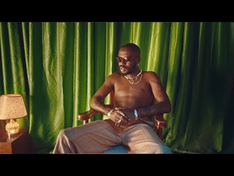 BOJ - Unconsciously (feat. Victony) (Official Video)