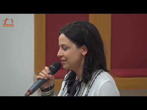 Larisa Anton - Da-mi Doamne multe cuvinte