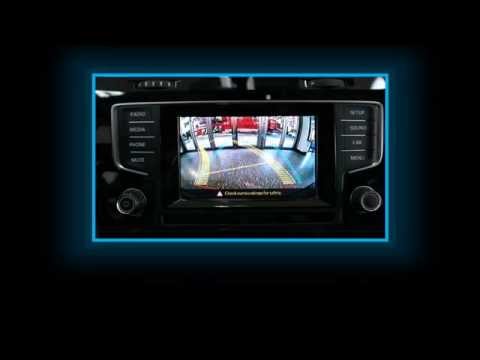 Навигационная система для Volkswagen Превью 5