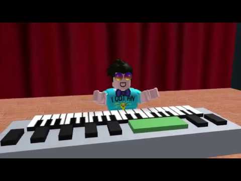 Roblox Zombie Song Piano Irobux App - escape camp roblox obby read desc roblox