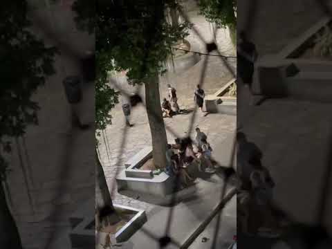 Excesso de Poder por parte de policiais militares em Juiz de Fora gera revolta popular