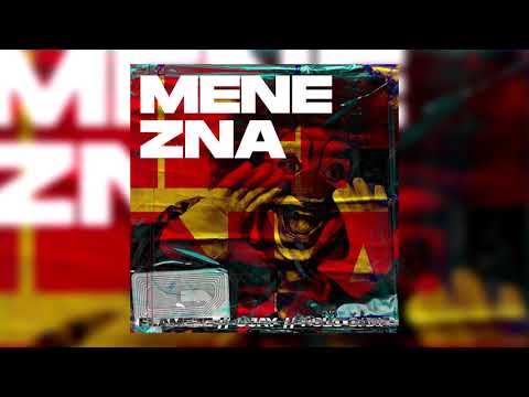 Flameze x Ojay x Polo Čare - MENE ZNA