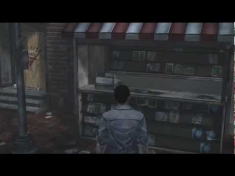 WMP: The Walking Dead episode 4 part 3