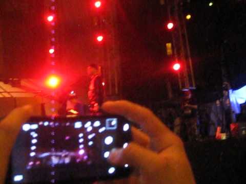 Arcangel y Jaycob Duque #JumboConcierto