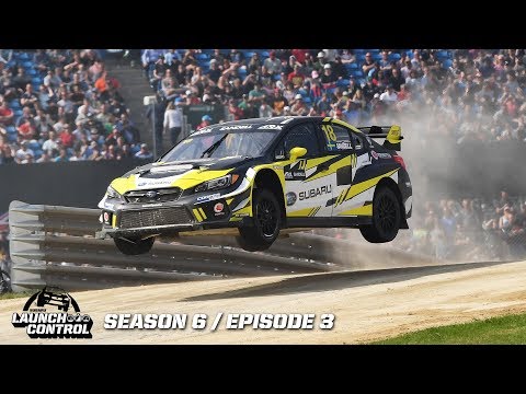 Launch Control: ARX Silverstone 2018 – Episode 6.03