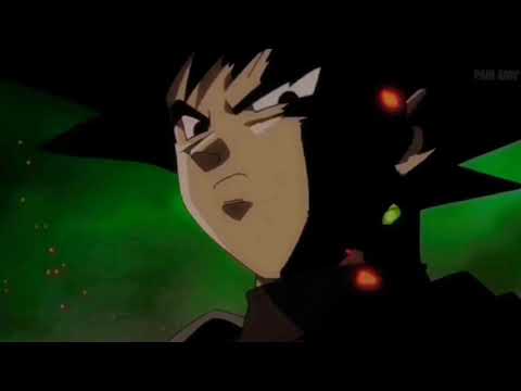 Azide x Drama x J Swey x Nitrite - Non Believer [AMV]