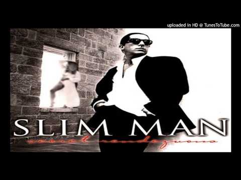 Slim Man - Middle Of Nowhere