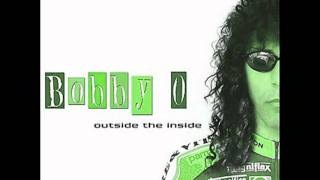 Bobby O - Excited