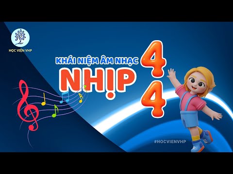 Thumbnail: Nhịp 4/4