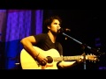 It's Over Now (Live in Toronto) - Darren Criss ...